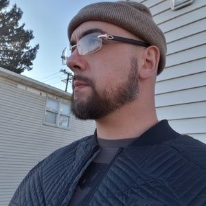 Meet your Posher, Zach